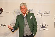 Frederic Meisner  auf dem Kempinski Fashion Dinner am 23.05.2017 (gFoto:Martin Schmitz)